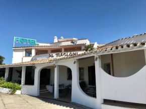 Hotels in Capitana